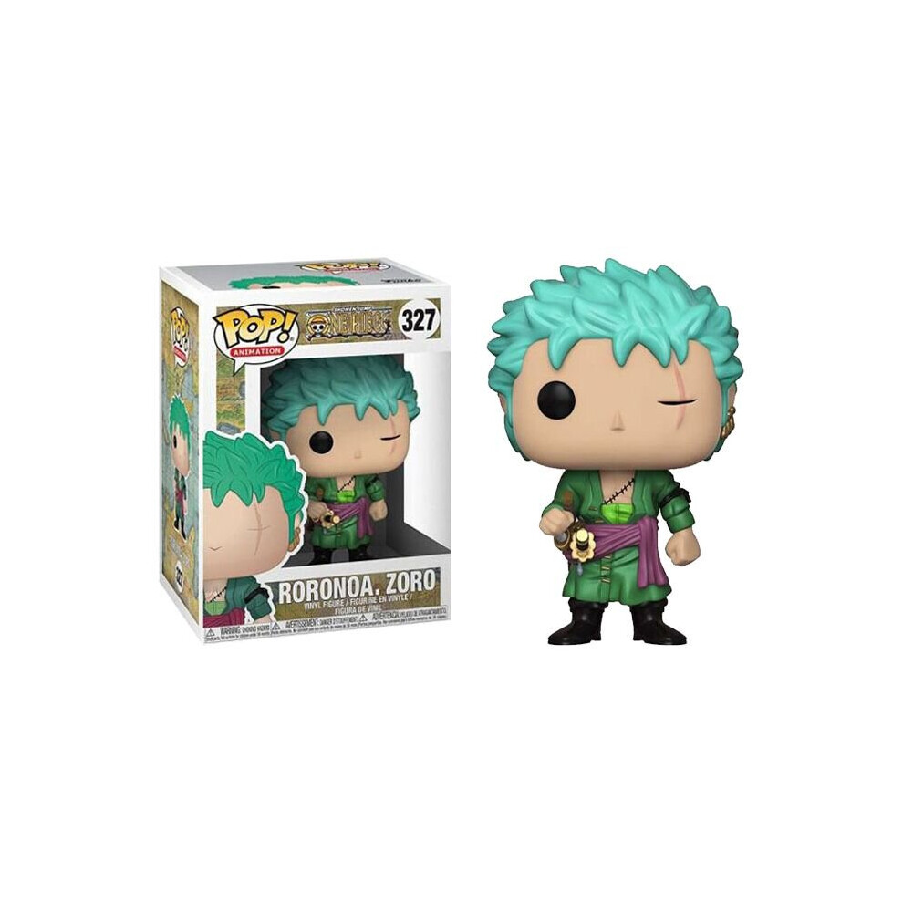 Funko pop one piece 2024 ace