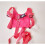 Children's anti-lost belt traction rope harness 5