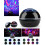 Ηρεμιστικό αυτισμό LED Light Sensory Toys Projector Projector Multicolour Sky Star Lamp USB UK 1