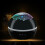 Ηρεμιστικό αυτισμό LED Light Sensory Toys Projector Projector Multicolour Sky Star Lamp USB UK 5