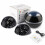 Ηρεμιστικό αυτισμό LED Light Sensory Toys Projector Projector Multicolour Sky Star Lamp USB UK 7