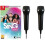 Refurbished Nintendo Let's Sing 2022 Double Mic Nintendo Switch 1