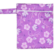 Travel PUL Wet Bags Baby 25x20cm H28
