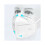 20pc KN95 Face Mask | Protective FFP2 Mask High Filtration Capacity 3