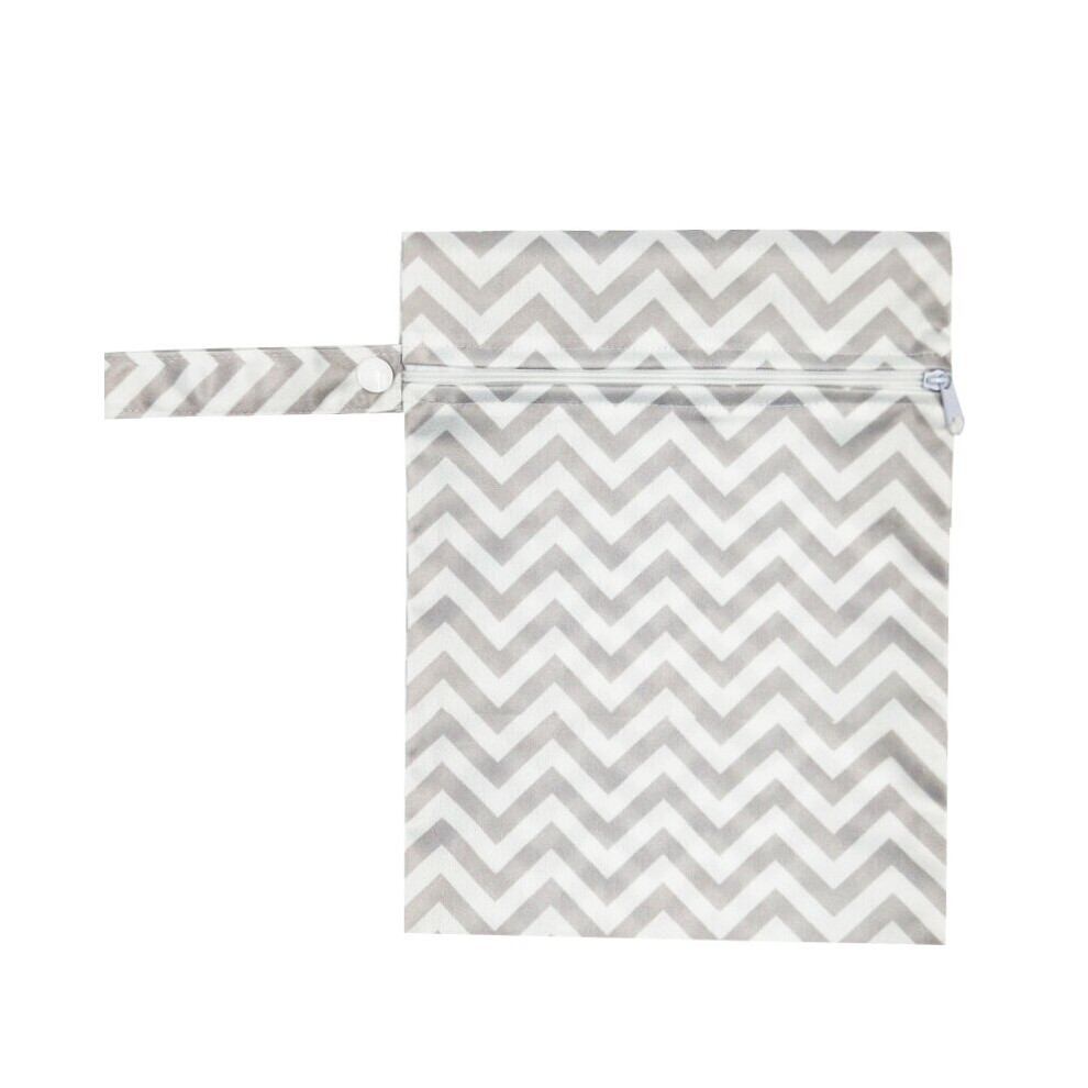 Travel PUL Wet Bags Baby 25x20cm Z13