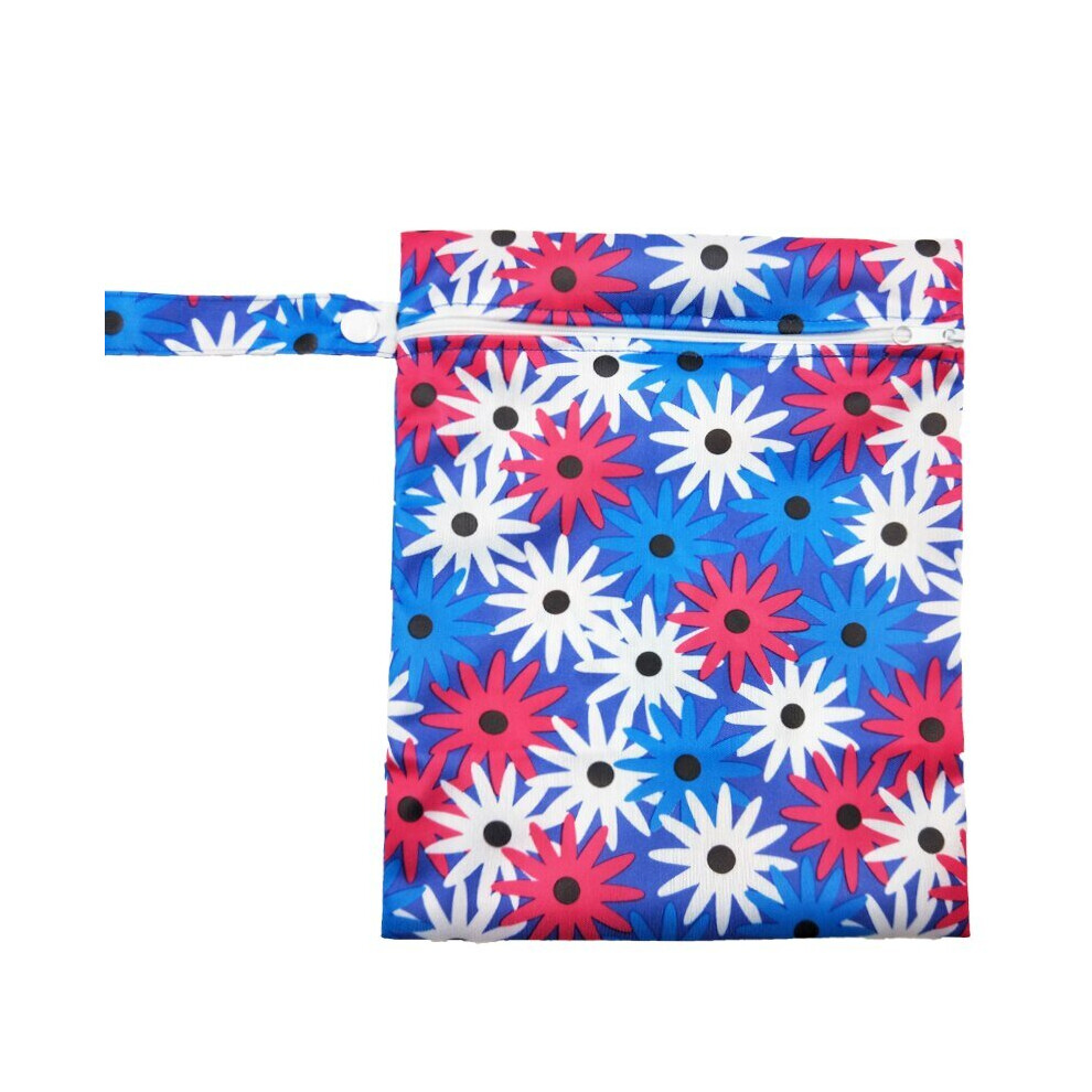 Travel PUL Wet Bags Baby 25x20cm H34