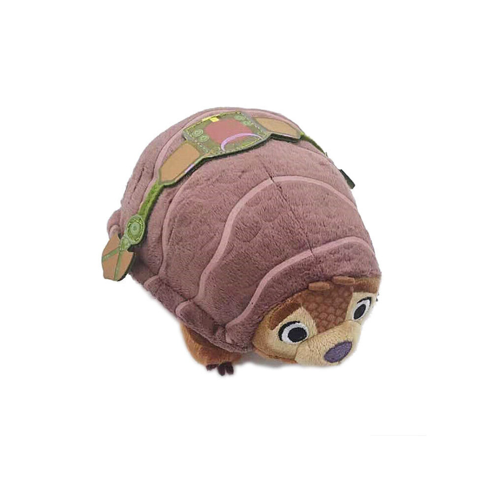(Tuk Tuk) Raya And The Last Dragon Plush Toys Sisu Tuk Tuk