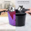 Knock Box Coffee Grounds Container, Eco-Friendly ABS Plastic Knock Box 4