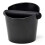 Knock Box Coffee Grounds Container, Eco-Friendly ABS Plastic Knock Box 1