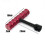 Car Paintless Dent Repair Removal Kit Tool T-Bar Puller Lifter Set With 18 Tabs 5
