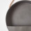 Homescapes (Medium) Round Metal Hanging Wall Planter 4