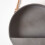 Homescapes (Small) Round Metal Hanging Wall Planter 4