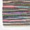 Homescapes (60 x 90 cm) Recycled Cotton Chindi Rug 3