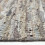 Homescapes (150 x 240 cm, Grey) Denver Leather Woven Rug 4