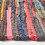 Homescapes (60 x 90 cm) Recycled Cotton Chindi Rug 4