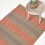 Homescapes (60 x 100 cm) Multicolour Geometric Patterned Jute Rug 1