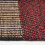 Homescapes (60 x 100 cm) Multicolour Striped Jute Rug 4