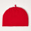 Homescapes (Red) Tea Cosy Double Design Stripes Teapot Warmer 2