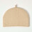 Homescapes (Natural) Tea Cosy Double Design Teapot Warmer 2