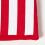 Homescapes (Red) Tea Cosy Double Design Stripes Teapot Warmer 4