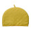 Homescapes (Yellow) Tea Cosy Double Design Stripes Teapot Warmer 2