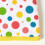 Homescapes Homescapes Tea Cosy Double Design Polka Dots Multi Teapot Warmer 4