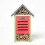 Homescapes Homescapes Real Wood Bug Hotel Insect House 5