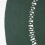 Homescapes (120 cm Round, Green) Crochet Braided Rug Round 3