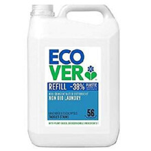 Ecover Non Bio Laundry Liquid Refill Suitable For Sensitive Skin 5 L