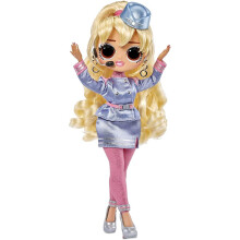 L.O.L. Surprise! O.M.G. World Travel Fly Gurl Doll