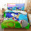 (Style 25, Double) Sonic Bedding Single Double Duvet Cover Set UK 1