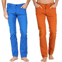 (W30 L30, One Size Fits Most) DIESEL IAKOP 0111D Mens Jeans Regular Slim Fit Cotton Stretch Casual Denim Pants