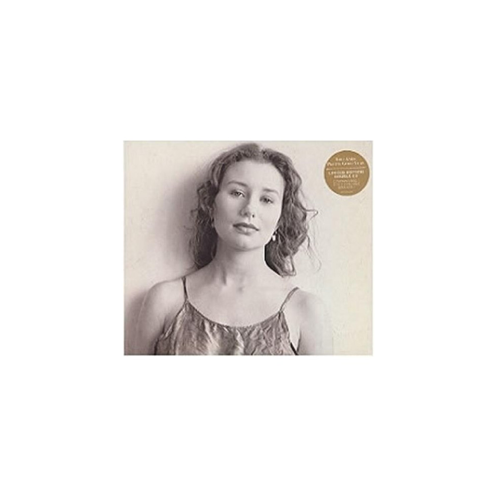 Pretty Good Year - Tori Amos - CD-image-OPC-P8S7TM6-NEW