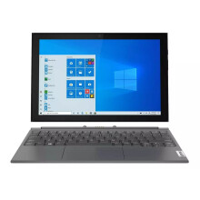 Lenovo 82AT002HUK IdeaPad Duet 3i 10.3" 2 in 1 Laptop Celeron N4020 64GB eMMC - Refurbished