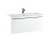 (Gloss White) Aquariss Como -  Wall Hung Vanity Unit 2