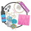 John Adams Gemex - Unicorn Theme Set 2