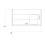 (Gloss White) Aquariss Como -  Wall Hung Vanity Unit 3
