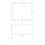 (Oak) Aquariss -  Wall Mounted Vanity Unit With Basin 3