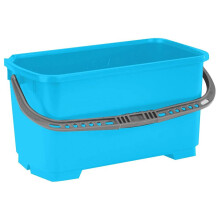 Moerman 19766 Window Cleaners Bucket 24 Litre Blue