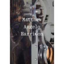 Matthew Angelo Harrison