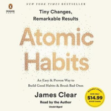 Atomic Habits An Easy Proven Way to Build Good Habits Break Bad Ones