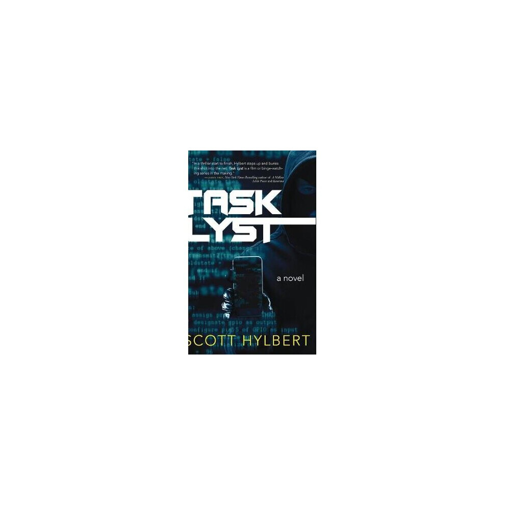 Task Lyst