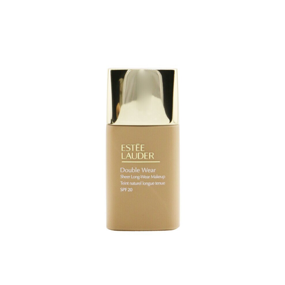 Double Wear Sheer Long Wear Makeup Spf 20 - # 4n1 Shell Beige - 30ml/1oz