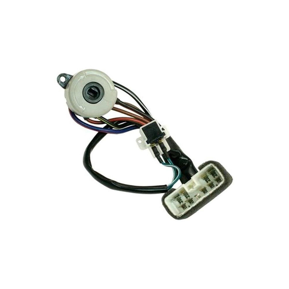 Ignition Switch For 1992-1996 Toyota Camry 756873265816