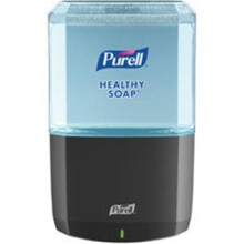 PURELL ES6 Touch-Free Hand Soap Dispenser, White (GOJ643001)