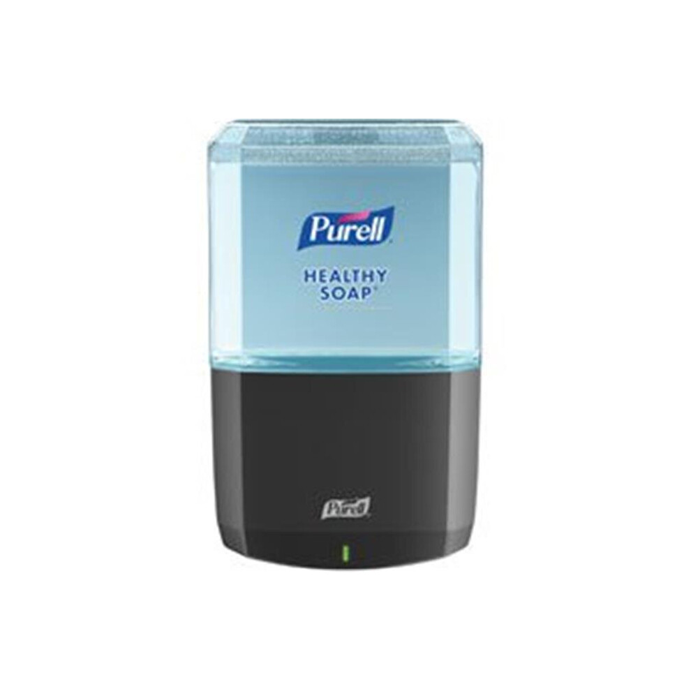 Gojo GOJ643001 Purell ES6 Touch-Free Hand Soap Dispenser, White