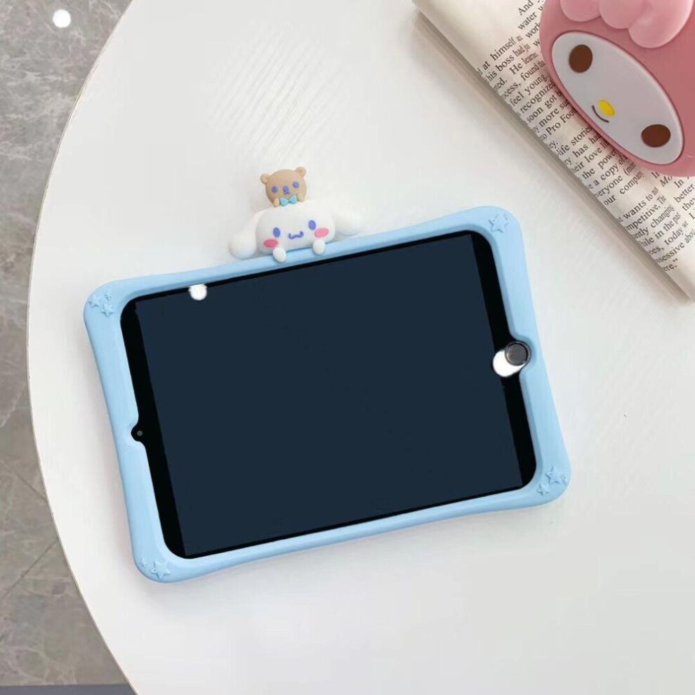 Silicon Cover For Ipad Skyblue Ipad Mini 5 626811208277
