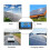 300W Solar Panel Kit 12V Battery Charger 40-100A Controller Caravan 4