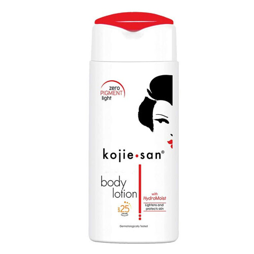 Kojie San Skin Brightening Zero Pigment Light Body Lotion 150ml on OnBuy
