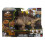 Jurassic World Jurassic World Roar Attack Kentrosaurus Figure 2